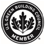 USGBC Member logo