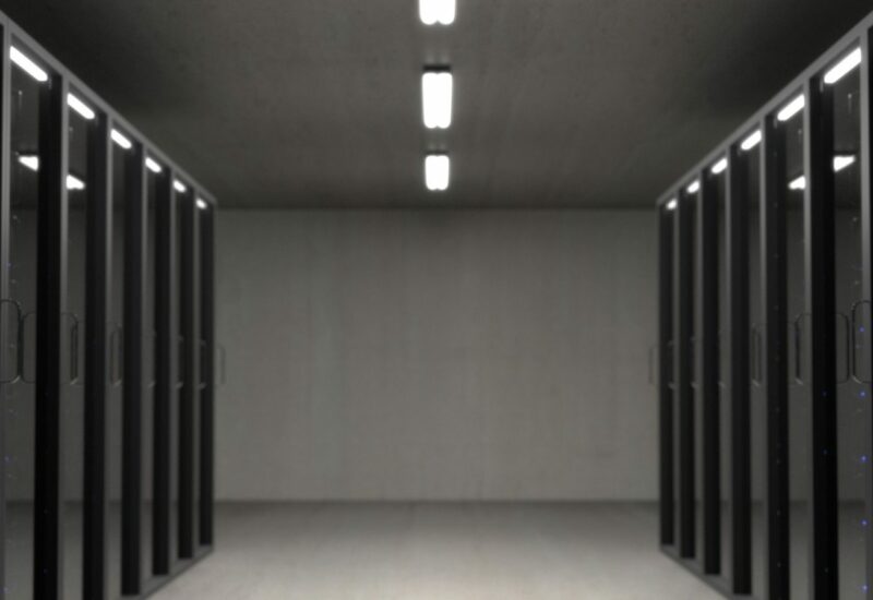 Data Center Information Storage