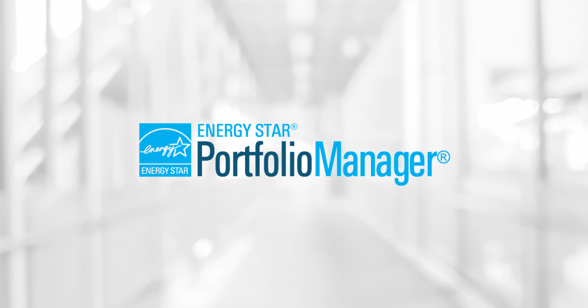 EnergyStar Portfolio Manager