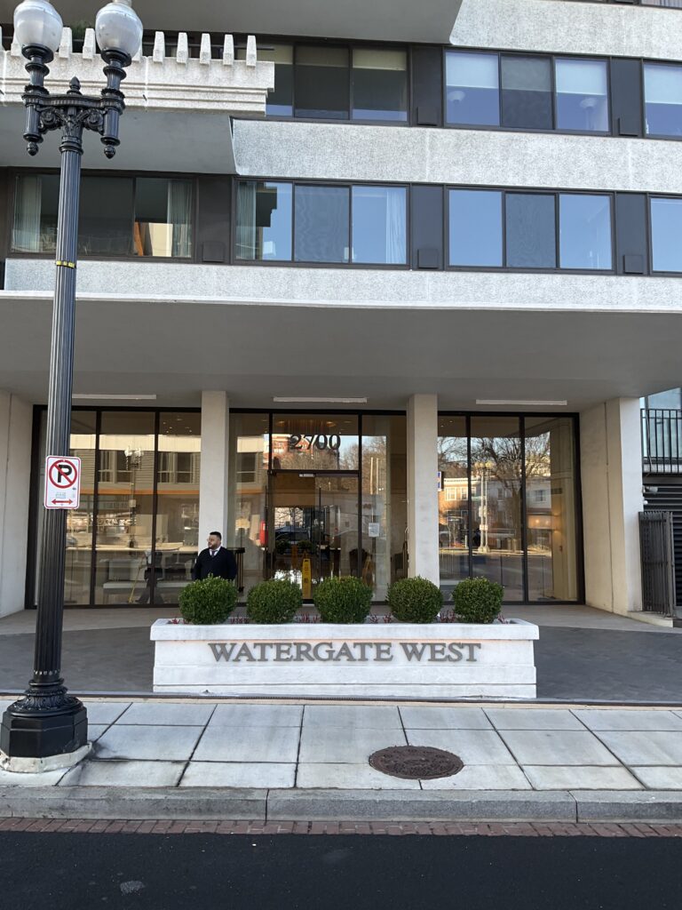 Watergate West